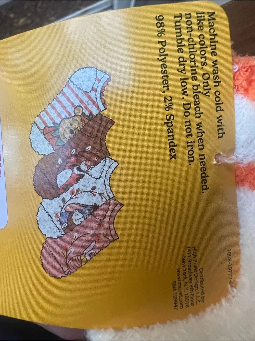 Disney super soft